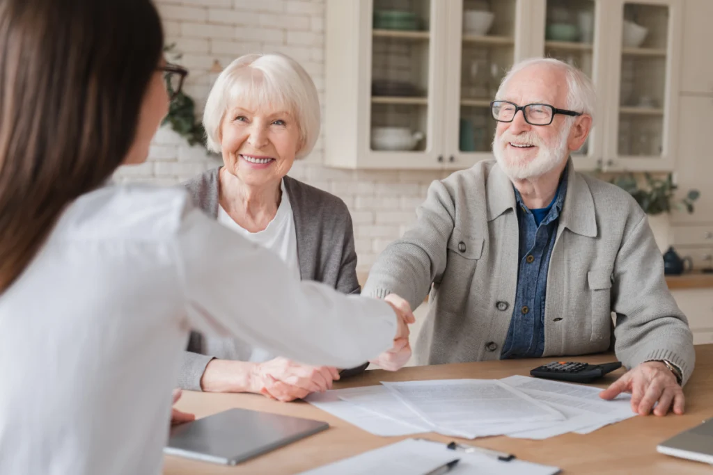 The Average Cost of Assisted Living in Jacksonville │ Sodalis