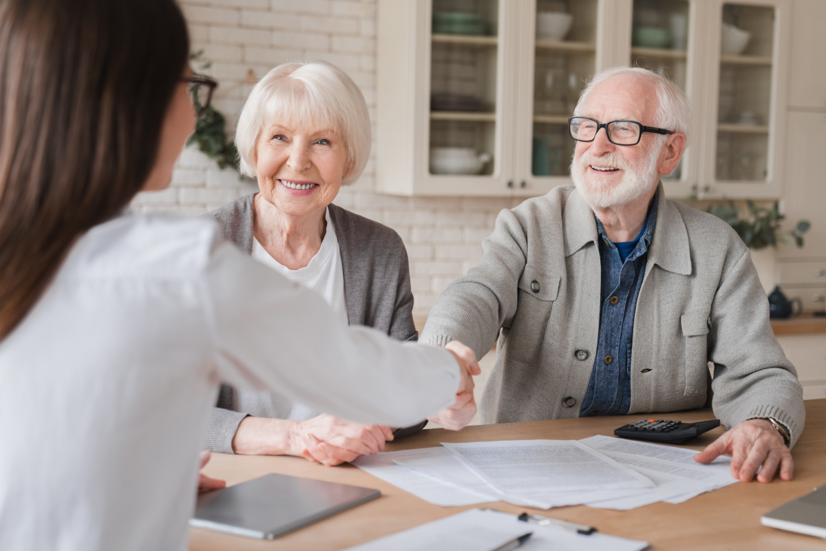 The Average Cost of Assisted Living in Jacksonville │ Sodalis